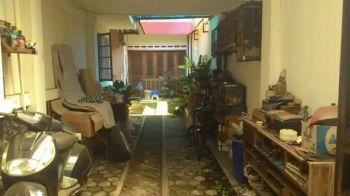 Jual cepat rumah Ciwaringin Bogor