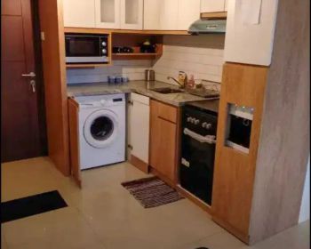 DiJual Apart Aspen Admiralty Residence Tower B Fatmawati