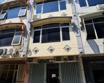 TURUN HARGA! FOR SALE! Ruko Babatan Pantai Raya Kenjeran