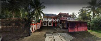 hotel ramai di dekat bandara dan kampung turis pangandaran