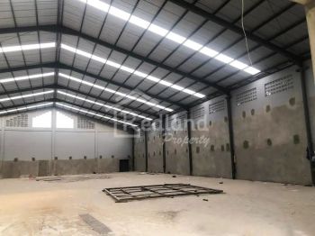 Gudang di JL.Lingkar Timur Kudus ( Ag 5923 )