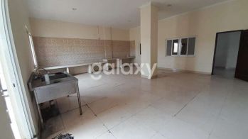 DISEWAKAN Gedung di Gedongkuning, Pusat Perkantoran dan Bisnis - WI