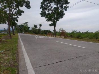 Tanah Murah Muntilan Magelang, SHM P Siap Ajb Harga 1 Jutaan