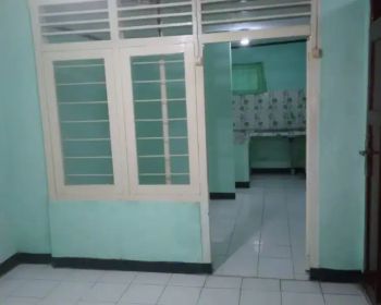 Rumah Di kontrakan Sewa Menteng Dalam Tebet Jakarta Selatan