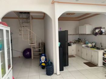 Sell Rumah: Jual rumah sutoyo s