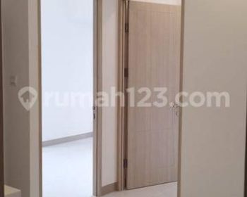 Disewakan Apartemen Tokyo Riverside PIK 2 Tipe 2 Bedroom Ukuran 38m² Termurah