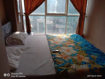 Apartemen Tifolia Type Studio Fully Furnished Lt 30 Pulo Gadung