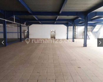 Pabrik Gudang Mekarwangi Cikarang Lb 3000 Dekat Cibitung