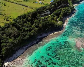 TANAH KOMERSIL PANTAI TANAH BARAK FREEHOLD