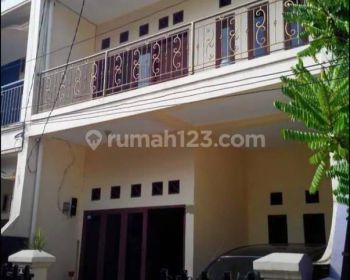 Kontrakan Jakarta Timur