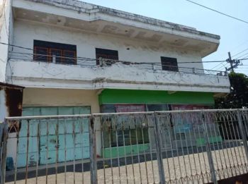 Sewa Rumah besar,POJOK,RAYA MERR,Dkt Purimas,UPN,Yakaya,Rungkut,Baruk