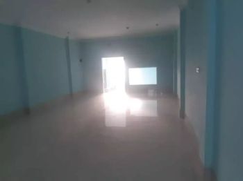 Dikontrakan Ruko 3 lantai