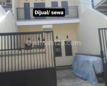 DISEWAKAN MURAH RUMAH DI KARANG ASEM