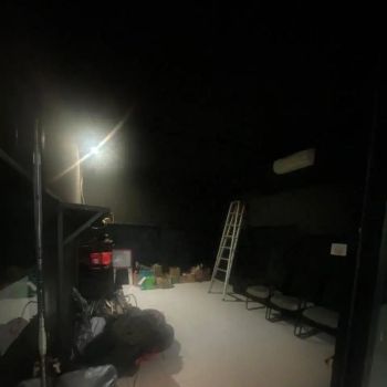 Di sewakan tempat usaha Di jl mainroad karapitan