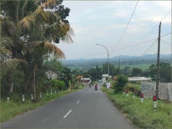 Prospek Villa Pun Hunian, Tanah SHM Jogja Barat Kawasan Bukit Menoreh