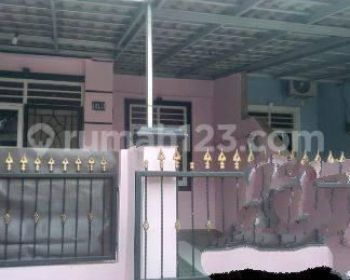 Rumah sewa di Medang lestari