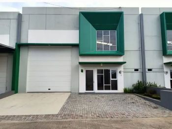 Dijual Gudang di Kawasan pergudangan business park cimareme padalarang
