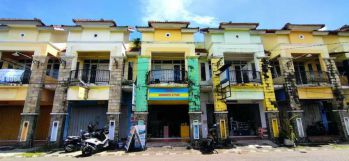 Ruko Dijual Dan Disewakan