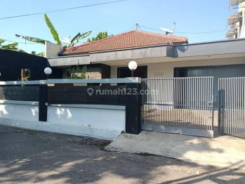 Dijual Rumah Ex Home Industri Furnish Cakrawala Semarang Barat