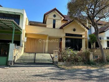 Rumah Murah 2 Lantai Semi Furnish Siap Huni Dekat Gwalk Di Puri Widya Kencana