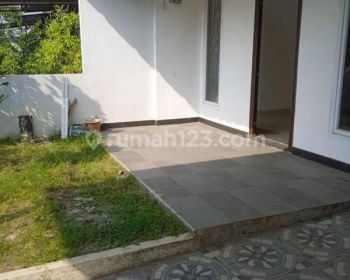 Rumah Sewa Harvest City Cibubur Cileungsi