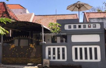 Rumah Full Furnished Lotus Housing At Udayana University Complex BALI The full -