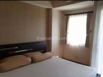 Apartemen Braga City Walk Tipe Studio Siap Huni, Bandung