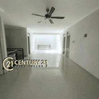 kan Rumah Siap Huni Di Bintaro Jaya Sektor 9 CPA3 4792