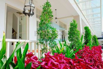 Jual Hotel Victoria Boutique Residence Malang