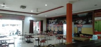 Tempat Usaha raya purwakarta siap pakai NEGO