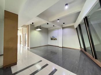 DIJUAL CEPAT GEDUNG KANTOR 5 LANTAI DI POS PENGUMBEN JAKARTA BARAT