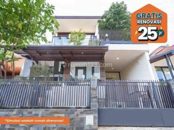 Dijual Rumah Lokasi Joglo Harga Nego Bis Kpr