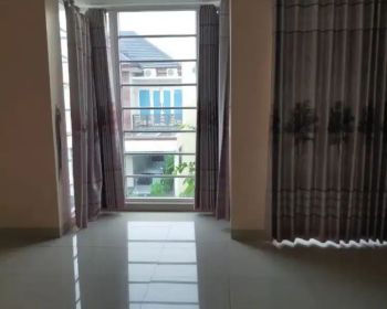 Disewakan rumah minimalis di cluster terdepan citra grand