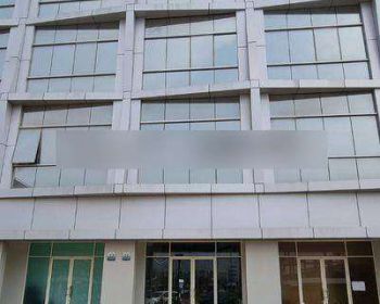 Ruko di Golf island PIK lokasi Strategis