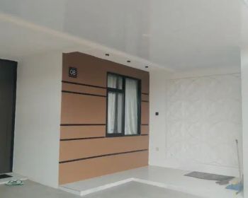 Rumah idaman harga ringan