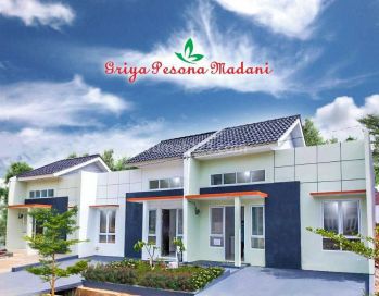 Rumah Siap Huni 1 Jt Langsung Akad Banyak Promonya