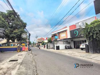 Ruang Usaha Condongcatur Jogja Dekat RS JIH, Pakuwon Mall, UNY, UGM