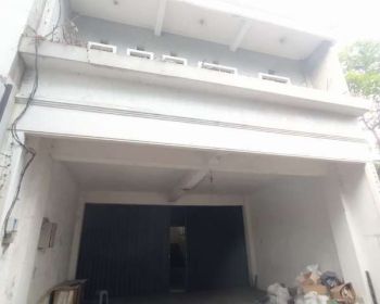 Disewakan Rumah Kantor atau Usaha Strategis Antapani