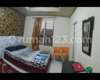 Dijual Hotel di Bukittinggi Sumatera Barat View Jam Gadang