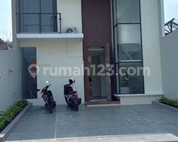 Bangunan baru di Komplek batu indah batununggal luas149