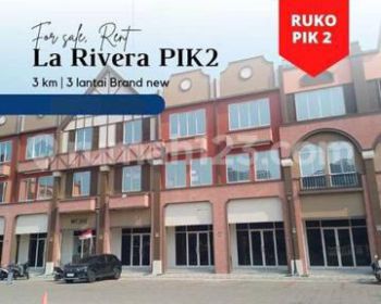 RUKO LA RIVERA 4.5x15 PIK 2