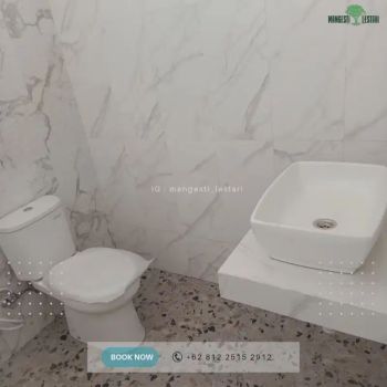 Rumah Gentan Solo dekat solo baru Mangesti Lestari