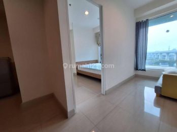 Apartemen Grand kamala Lagoon type 2BR Furnished siap huni Murah