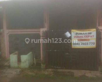Di Jual Rumah Murah Cantik