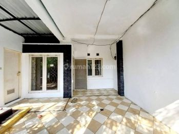 Disewakan Dan Jual Rumah 4 Kamar di Harapan Indah Bekasi
