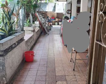 disewakan ruko jl pasar kembang lokasi ramai bisa sewa sebagian