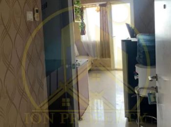 2KAMAR PROMO MALAM SEWA APART GREEN PRAMUKA SQUARE GRAND PRAMUKA CITY