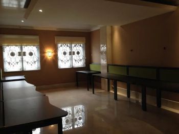 Disewakan Dijual 6,2 M Ruko 4 tk Furnish Gading Bukit Indah Kelapa Gdg