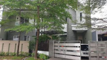 Rumah di Puri Indah Blok F - Kembangan
