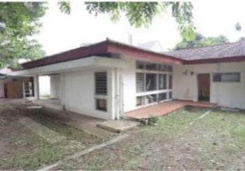 Kavling Residential Exclusive Menteng Dalam Jakarta Selatan